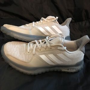 Women’s Adidas Boost Tennis Shoes